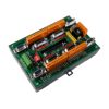 4-axis Stepper/Servo Motion Control Terminal Borad, for Fuji FALDIC-W Servo Amplifier (RoHS)ICP DAS